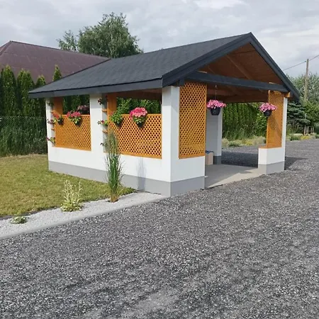 Domki - Apartamenty Complex Zator Zewnętrze zdjęcie