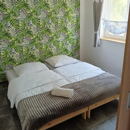 Domki - Apartamenty Complex Zator Zewnętrze zdjęcie
