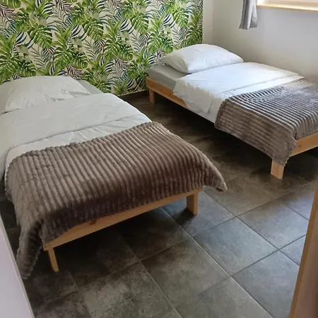Domki - Apartamenty Complex Zator Zewnętrze zdjęcie