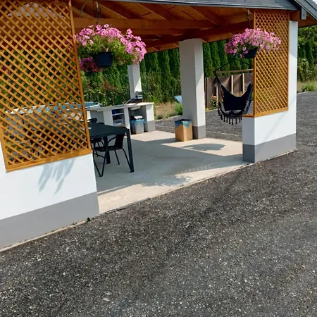 Domki - Apartamenty Complex Zator Zewnętrze zdjęcie