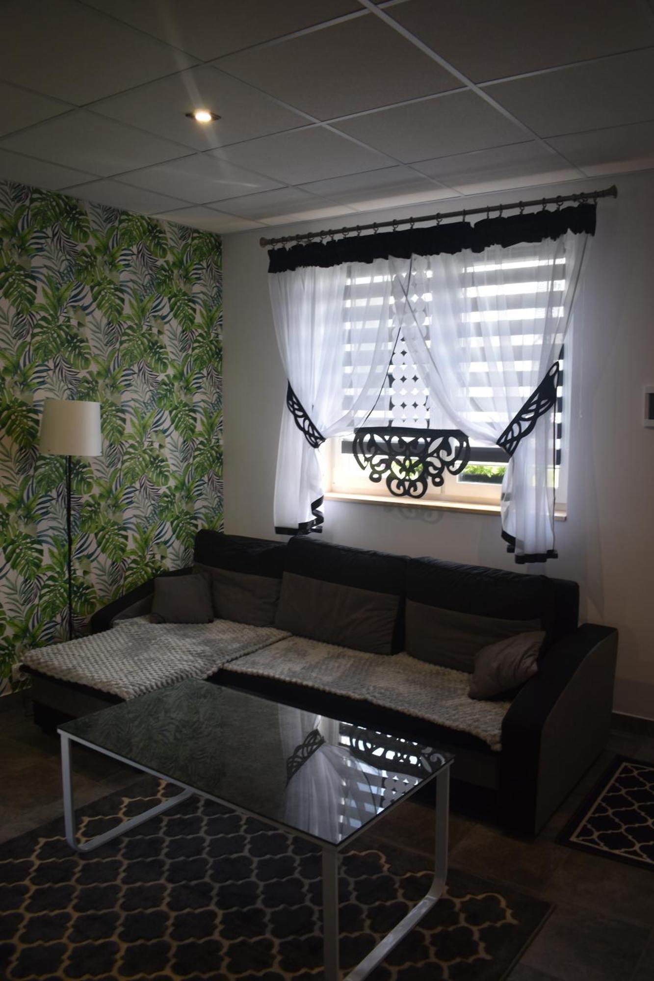 Apartment - Complex *